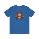 OCIR Pro Dragster Championships 1971 F/B Vintage Men’s T-Shirt