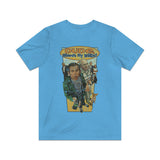 Dude, Where's My WMDs 2002 Vintage Men's T-Shirt