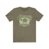Castroville Artichoke Festival 1959 Vintage Men's T-Shirt