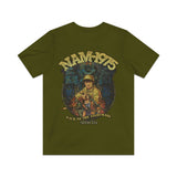 NAM-1975 Back To The Nightmare 1990 Vintage Men's T-Shirt