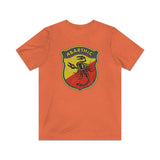 Abarth & Co. Shield 1954 Vintage Men's T-Shirt