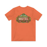 Arne’s Royal Hawaiian Motel 1957 Vintage Men's T-Shirt