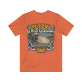 Bells Beach Surf Classic 1961 Vintage Men's T-Shirt