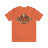 Ben's Bakery Halifax 1907 Vintage Men's T-Shirt