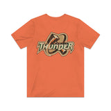 Berlin Thunder 1999 Vintage Men's T-Shirt