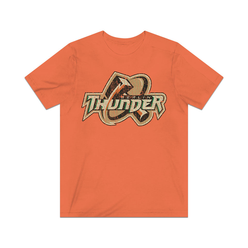 Berlin Thunder 1999 Vintage Men's T-Shirt