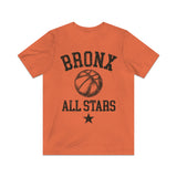Bronx All Stars 1965 Vintage Men's T-Shirt