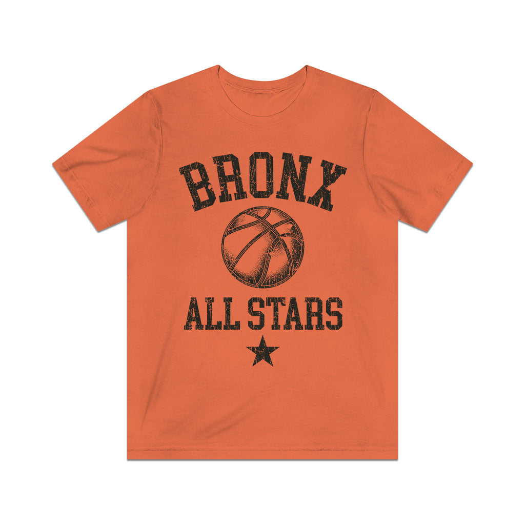 Bronx All Stars 1965 Vintage Men's T-Shirt