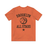 Brooklyn All Stars 1965 Vintage Men's T-Shirt