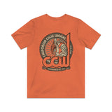 California Cycle Works 1969 Vintage Men's T-Shirt