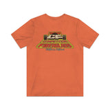 Competition Fiberglass 1965 Vintage Men's T-Shirt
