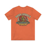 Doodlebugger 1951 Vintage Men's T-Shirt