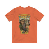 Dude, Where's My WMDs 2002 Vintage Men's T-Shirt