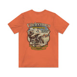 Eifelrennen Meisterschaftslauf 1954 Vintage Men's T-Shirt