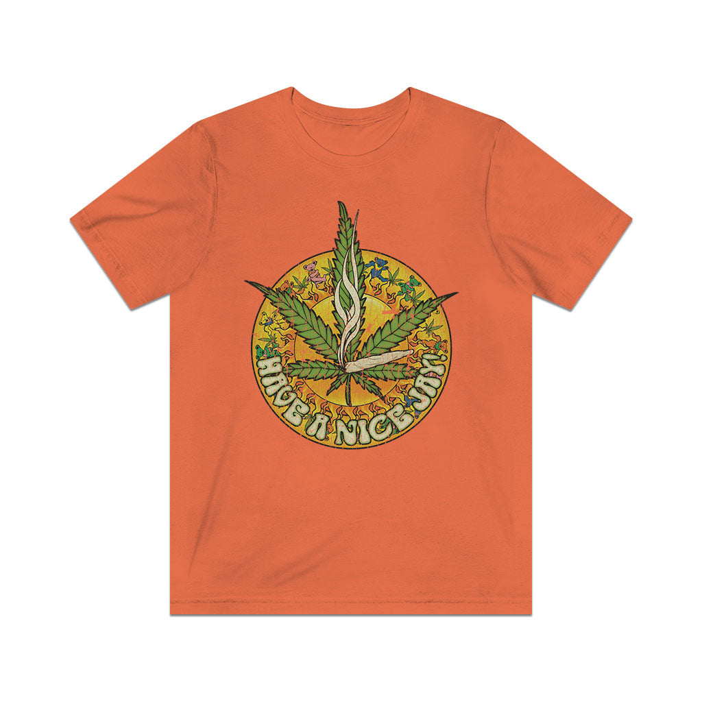 Have a Nice Jay 1969 Vintage Men's T-Shirt