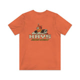 Hays Stinger Ignition 1970 Vintage Men's T-Shirt