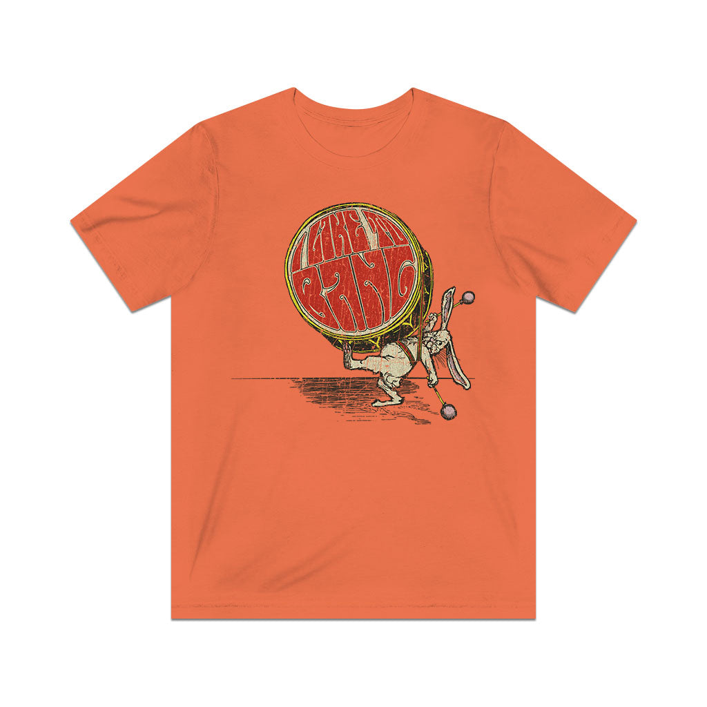 I Like To Bang 1969 Vintage Men's T-Shirt