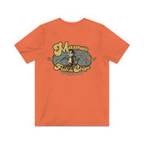 Mama's Fish and Chips 1984 Vintage Men's T-Shirt