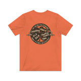 Old Ben Coal Corporation 1875 Vintage Men's T-Shirt