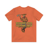 Pioneer Club Las Vegas 1942 Vintage Men's T-Shirt