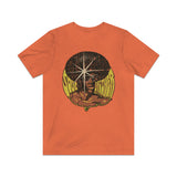 Soul Brother 1972 Vintage Men's T-Shirt