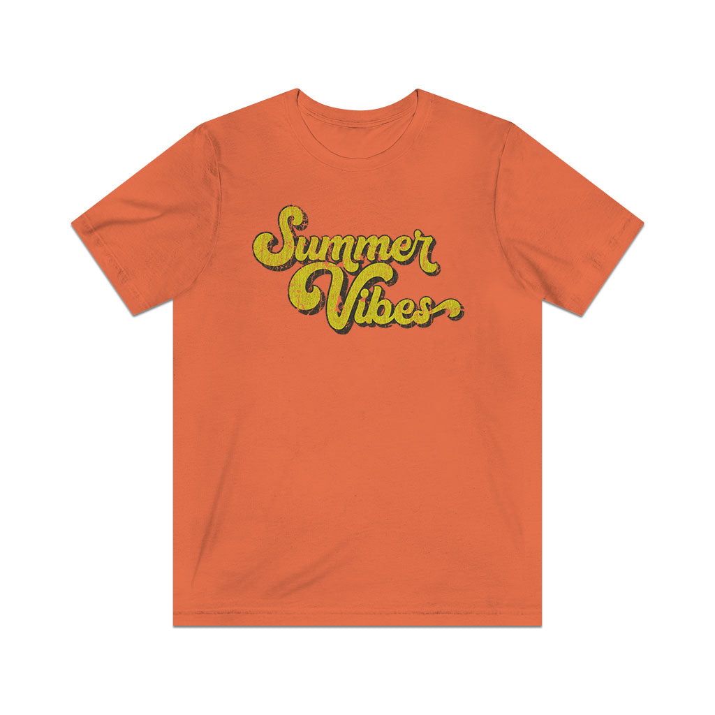 Summer Vibes 1978 Vintage Men's T-Shirt