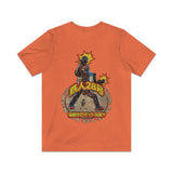 Tetsujin 28-gō Gigantor 1956 Vintage Men's T-Shirt