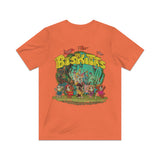 The Biskitts 1983 Vintage Men's T-Shirt