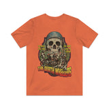 The Death Wheelers 1973 Vintage Men's T-Shirt