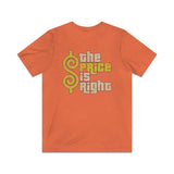 The Price Is Right 1956 Vintage Men's T-Shirt