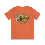 Thrifty Auto Supply Spokane 1948 Vintage Men's T-Shirt
