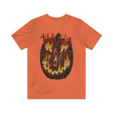 Trick or Treat 1986 Vintage Men's T-Shirt