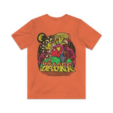 Village Drunk 1980 Vintage Men's T-Shirt