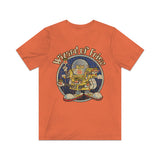 Wizard of Fries 1979 Vintage Men's T-Shirt