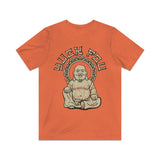 Yuck Fou 1985 Vintage Men's T-Shirt