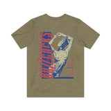 Orgasm Addict 1977 Vintage Men's T-Shirt