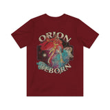 Orion Reborn 1979 Vintage Men's T-Shirt