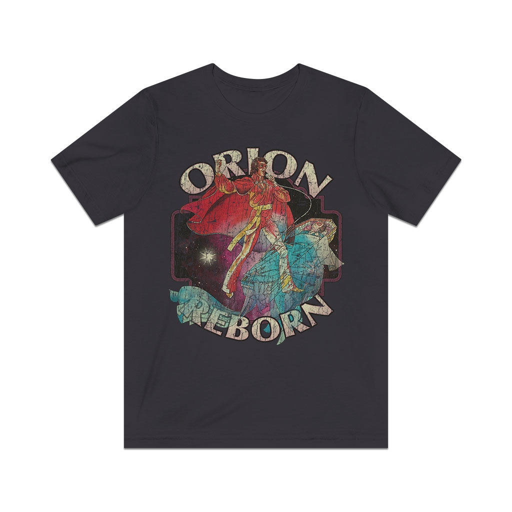 Orion Reborn 1979 Vintage Men's T-Shirt