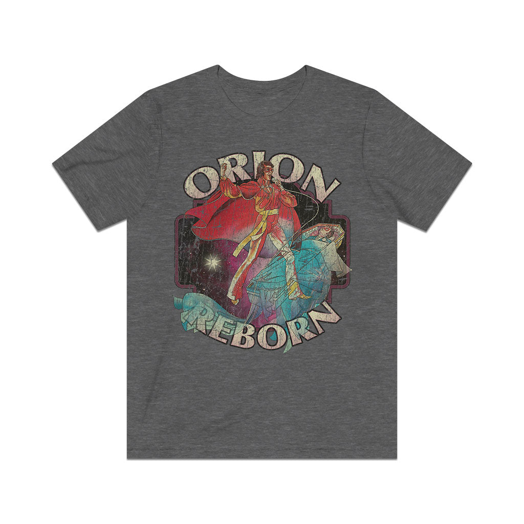 Orion Reborn 1979 Vintage Men's T-Shirt