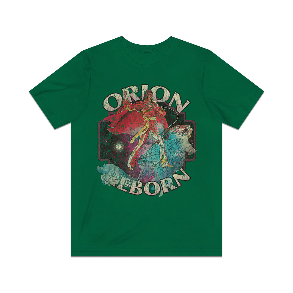 Orion Reborn 1979 Vintage Men's T-Shirt