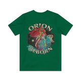 Orion Reborn 1979 Vintage Men's T-Shirt
