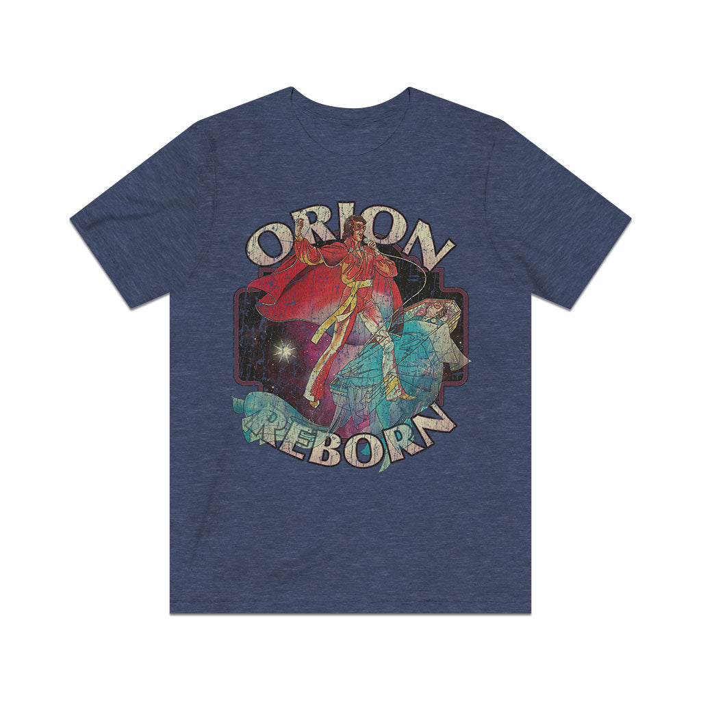 Orion Reborn 1979 Vintage Men's T-Shirt