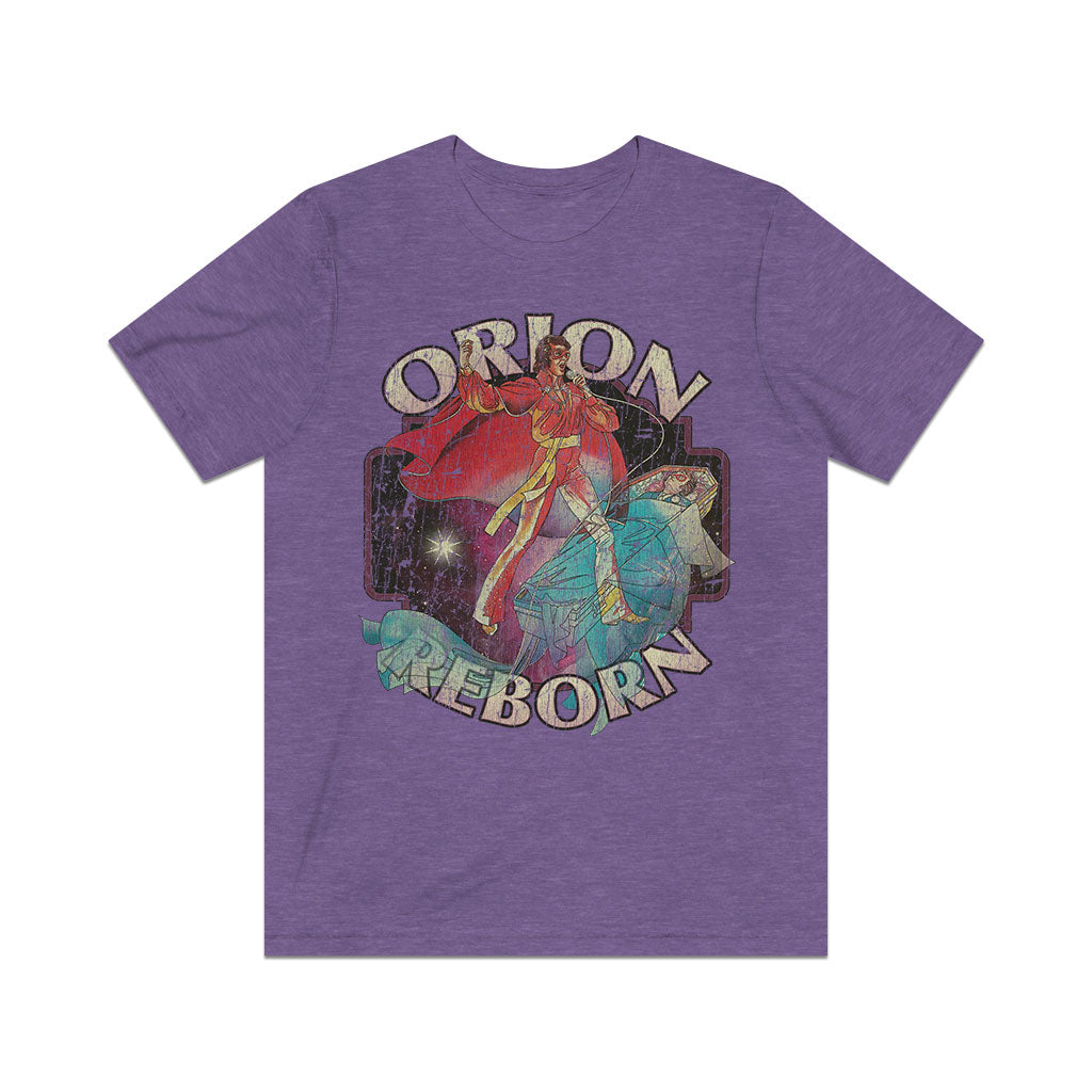 Orion Reborn 1979 Vintage Men's T-Shirt