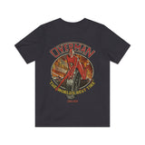 Overman Tires 1890 Vintage Men's T-Shirt