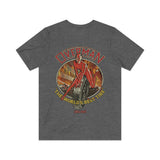 Overman Tires 1890 Vintage Men's T-Shirt