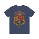 Overman Tires 1890 Vintage Men's T-Shirt