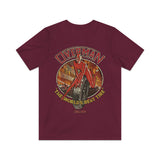 Overman Tires 1890 Vintage Men's T-Shirt