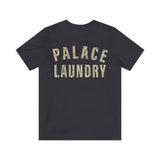 Palace Laundry 1972 Vintage Men's T-Shirt