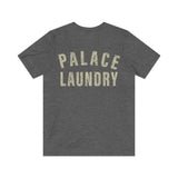 Palace Laundry 1972 Vintage Men's T-Shirt
