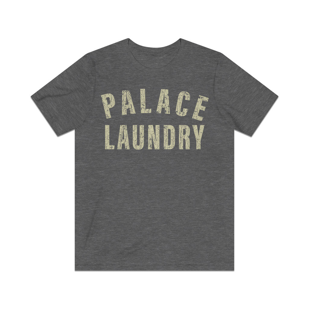 Palace Laundry 1972 Vintage Men's T-Shirt